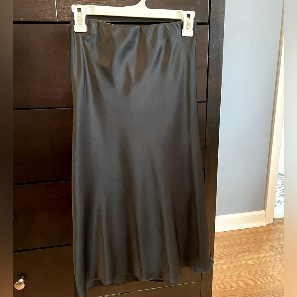 NWT Midi Skirt
